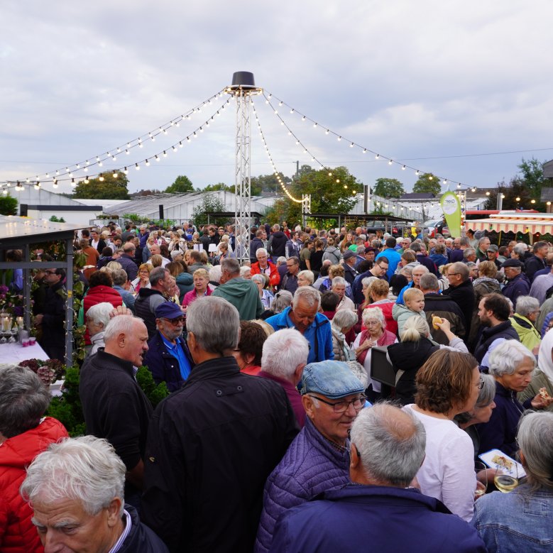 Feierabendmarkt Broekhuysen