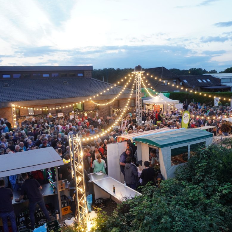 Feierabendmarkt Broekhuysen