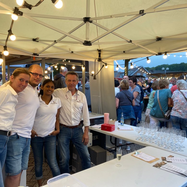 Feierabendmarkt Herongen