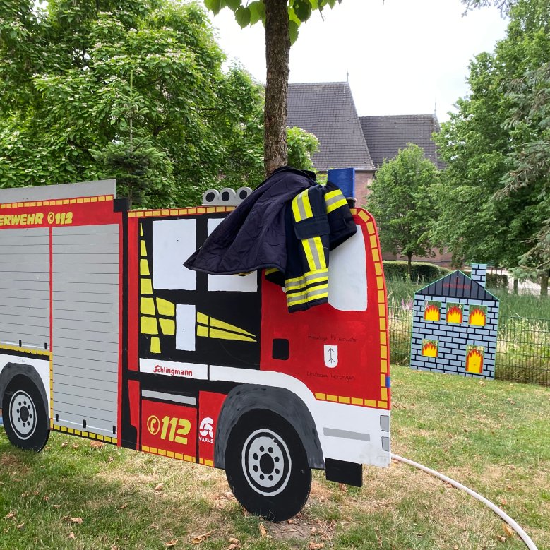 Feierabendmarkt Herongen