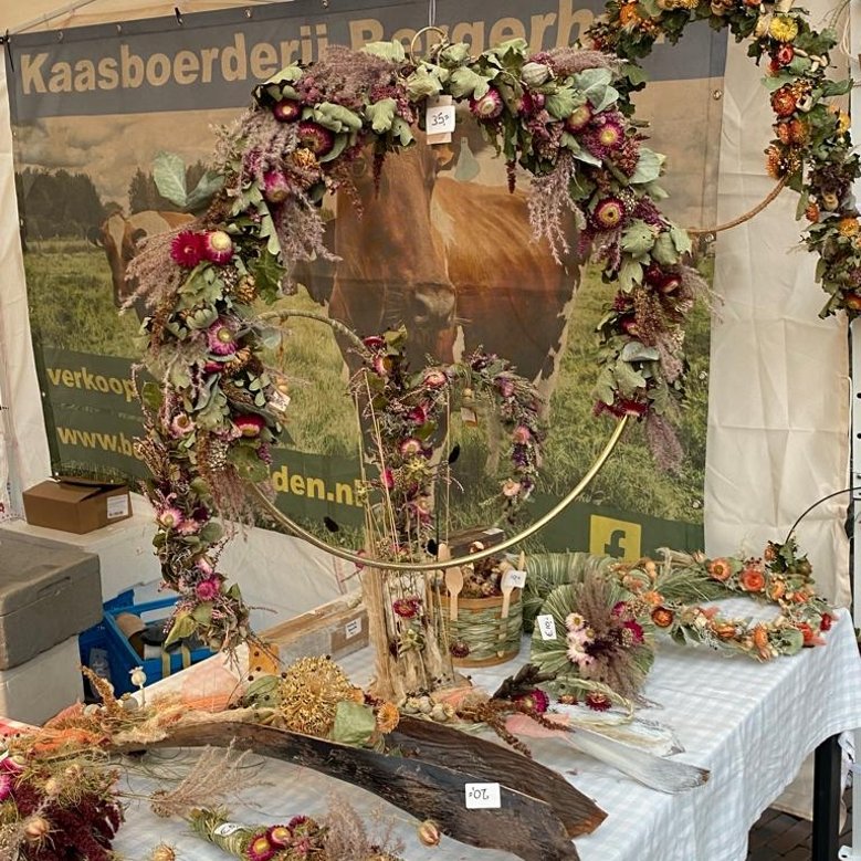 Feierabendmarkt Straelen