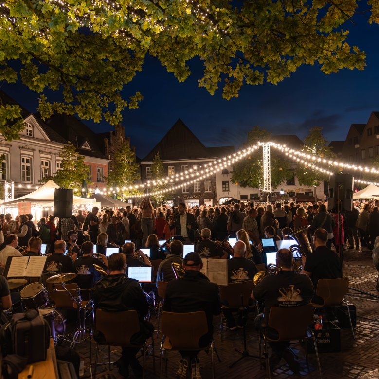 Feierabendmarkt