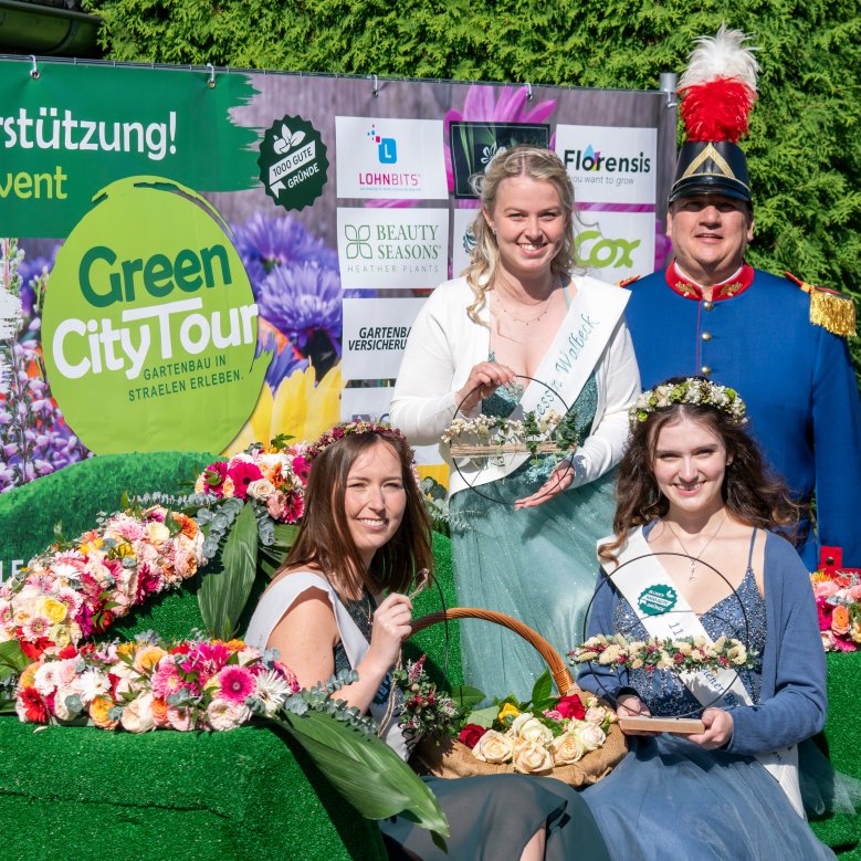 GreenCity Tour Event