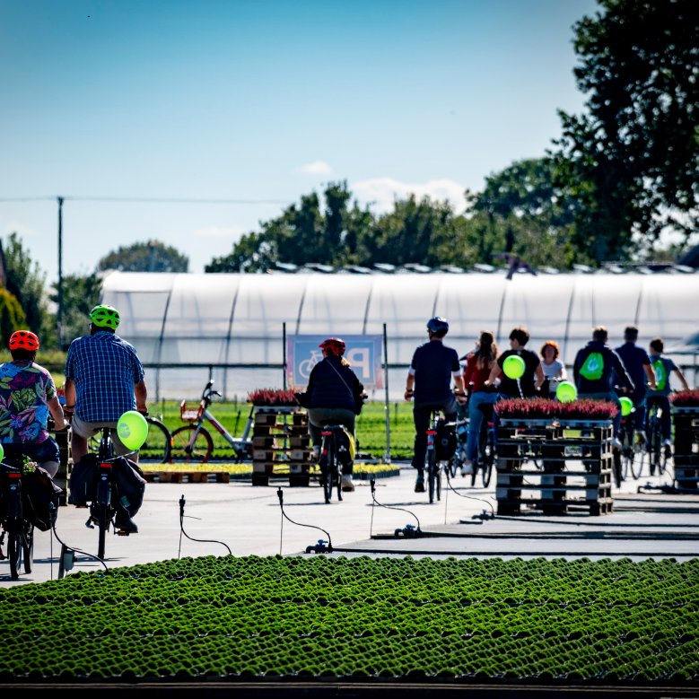 GreenCity Tour Event