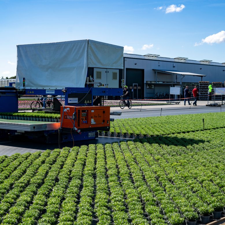 GreenCity Tour Event