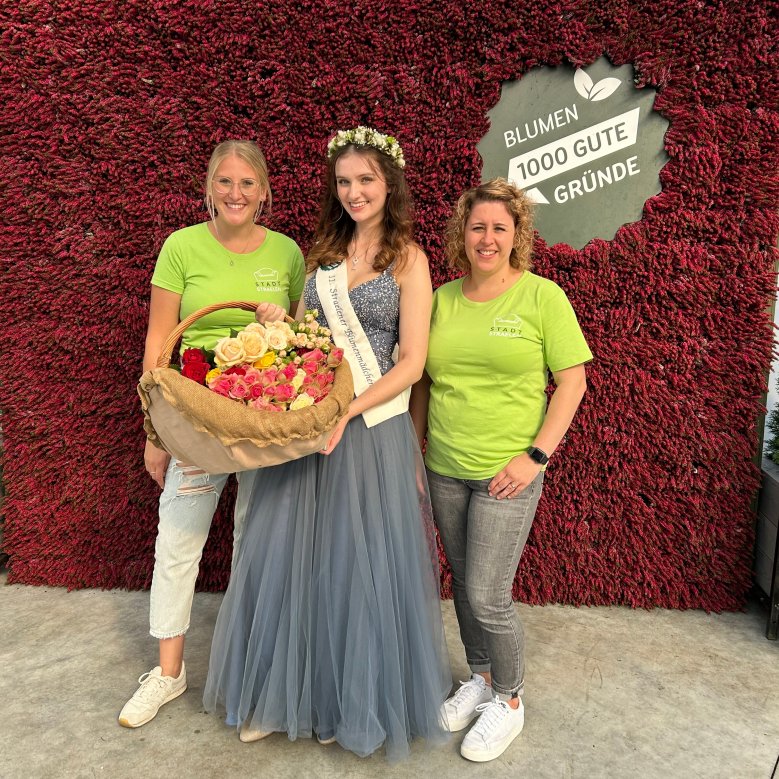 GreenCity Tour Event