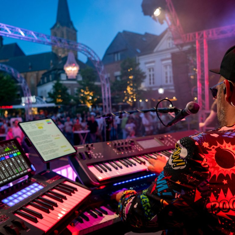 Stadtfest