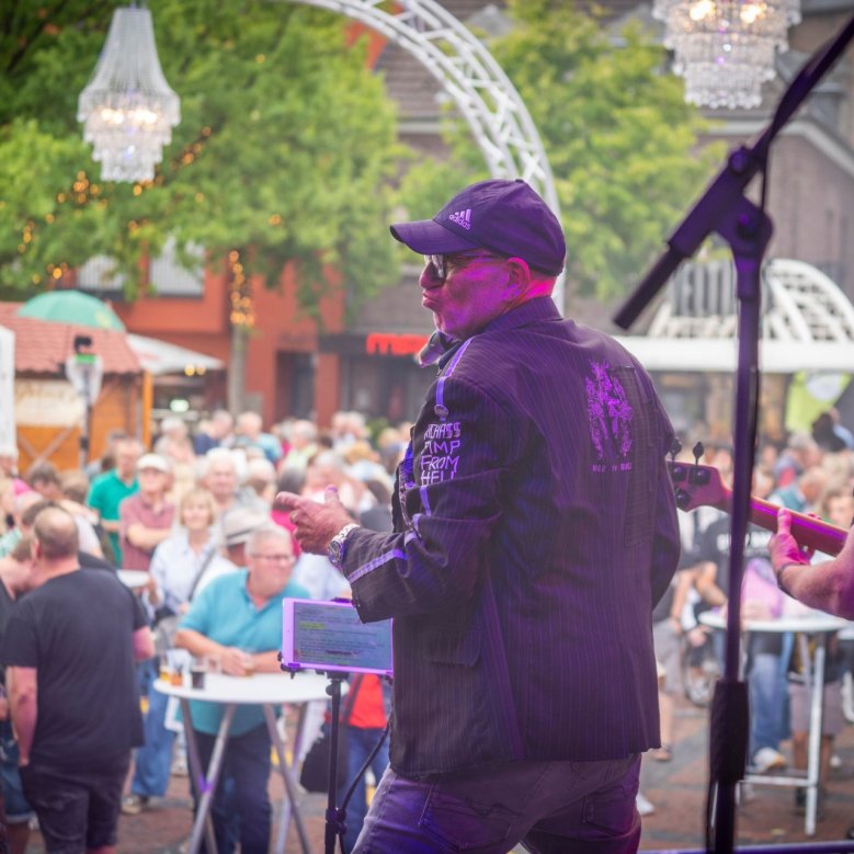 Stadtfest