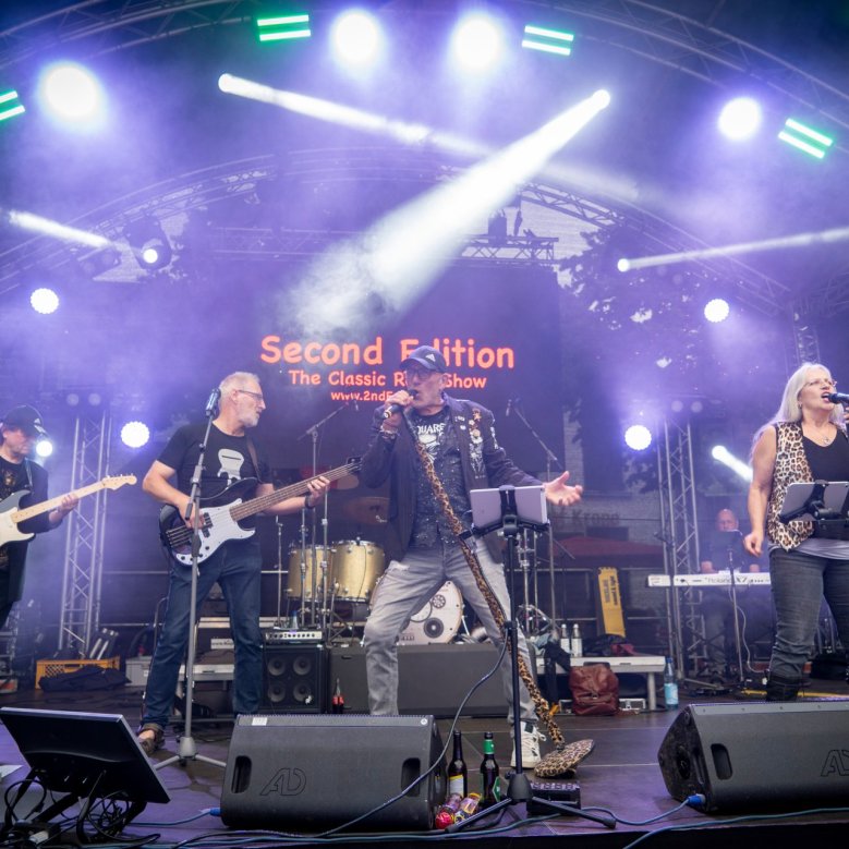 Stadtfest
