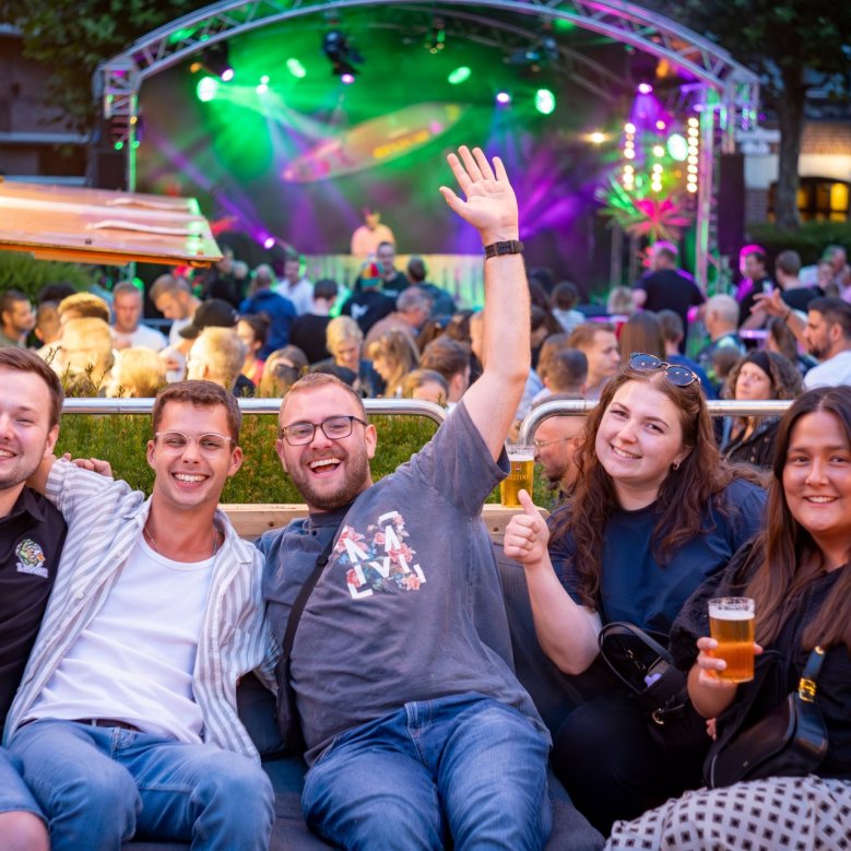 Stadtfest