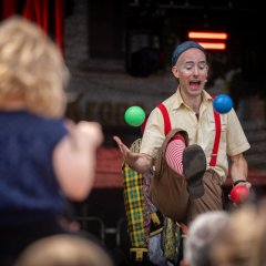 Stadtfest 2026