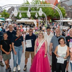 Stadtfest 2026