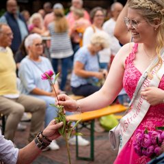 Stadtfest 2026