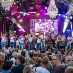 Stadtfest 2026