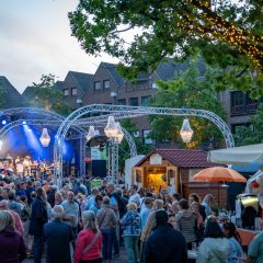 Stadtfest 2026