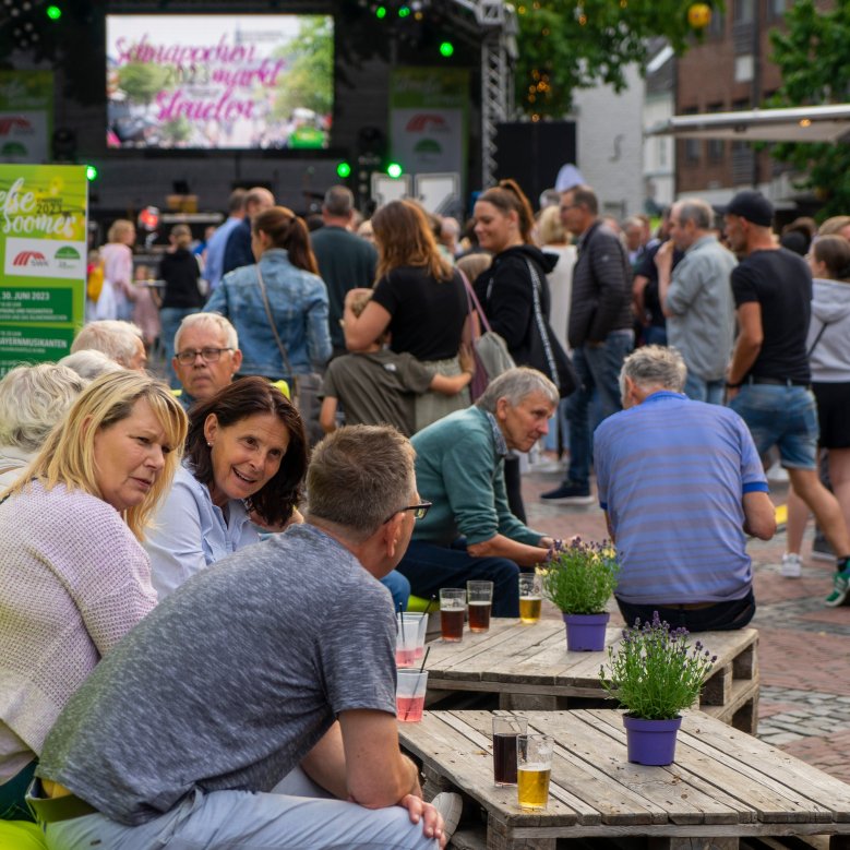 Stadtfest