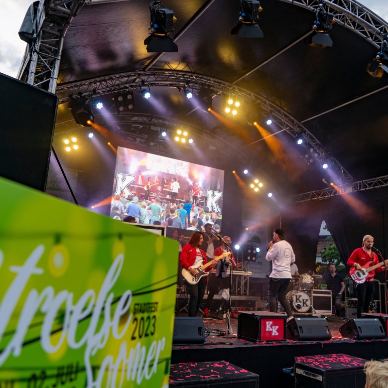 Stadtfest