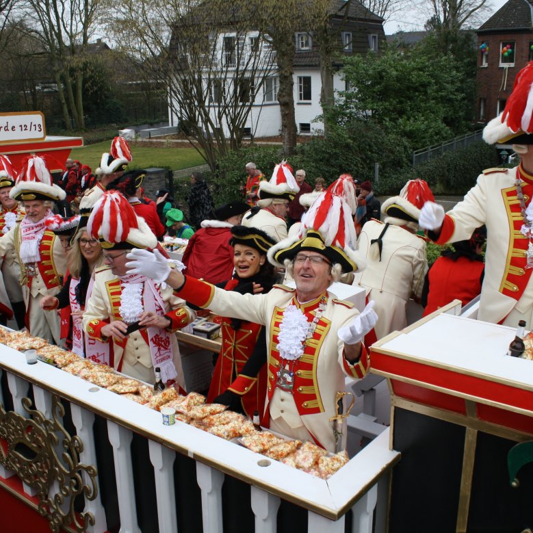 Karneval