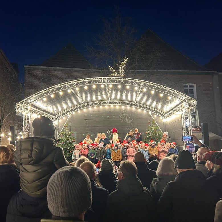 Weihnachtsmarkt