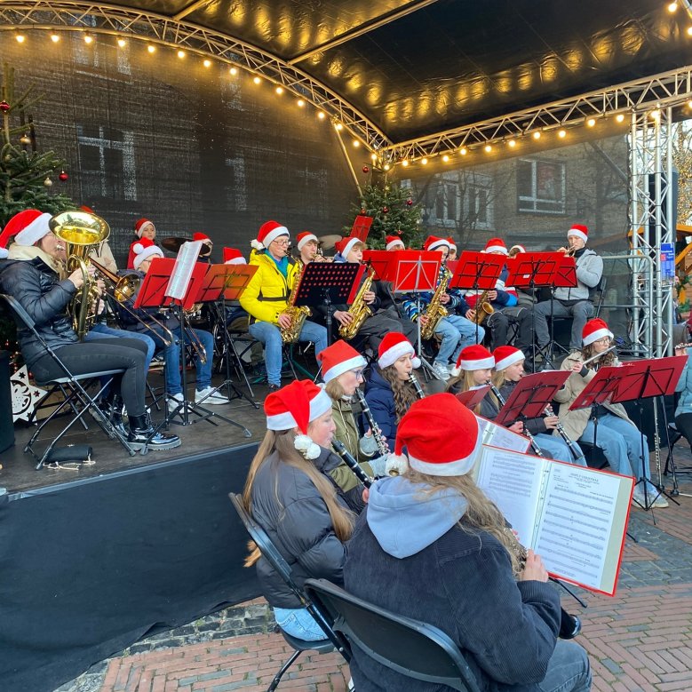 Weihnachtsmarkt