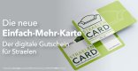 Grafik zur Straelen CARD Grafik zur Straelen CARD