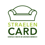 Grafik zur Straelen CARD
