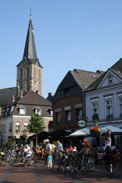 Marktplatz