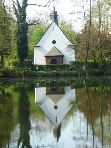 Kapelle Paesmühle