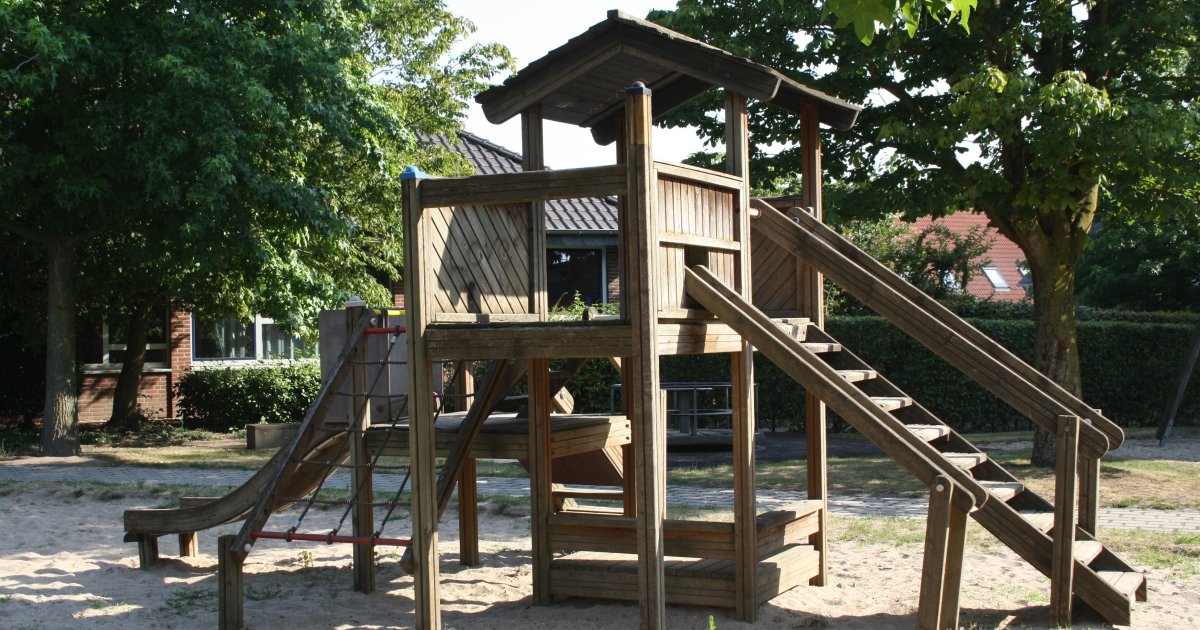 Kindergarten Broekhuysen | Straelen