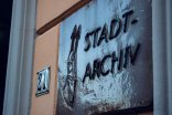 Das Stadtarchiv Das Stadtarchiv