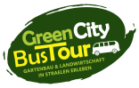 Logo GreenCity BusTour GreenCity BusTour Logo