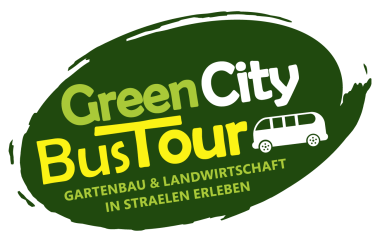 GreenCity BusTour Logo