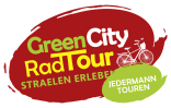 GreenCity RadTour für Jedermann Logo