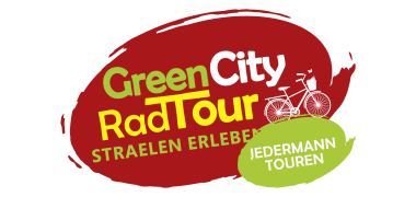 GreenCity RadTour für Jedermann Logo