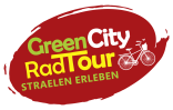 GreenCity RadTour Logo