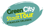 Logo GreenCity StadtTour Logo GreenCity StadtTour