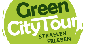 Logo GreenCity Tour Logo GreenCity Tour