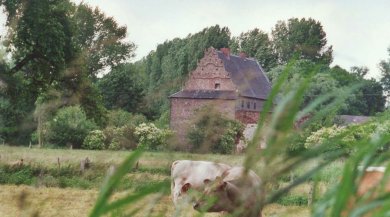 Burg Vlassrath