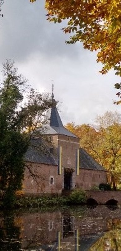Kasteeltuinen
