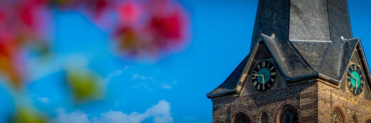 St. Peter und Paul Kirche