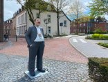 Der Alltagsmensch "Stroelse Jeck" Der Alltagsmensch "Stroelse Jeck"