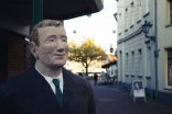 Der Alltagsmensch - Schütze Der Alltagsmensch - Schütze