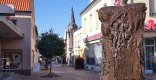 Brunnen an der Venloer Straße