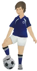 Holter Alltagsmensch Sportverein