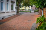 ehemaliges Stadttor - Mühlentor ehemaliges Stadttor - Mühlentor