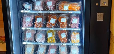Regionale Produkte