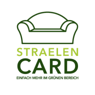 Grafik zur Straelen CARD Grafik zur Straelen CARD