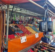 Wochenmarkt