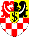 Wappen Strzelin