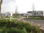 Reisemobilstellplatz wasserstraelen